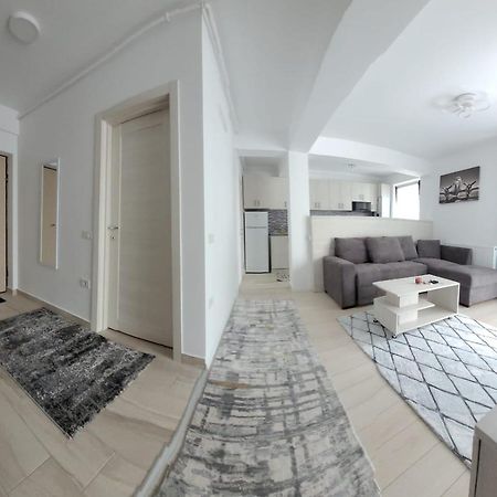 Valcom Residents Coresi 2 Camere Braşov Eksteriør billede