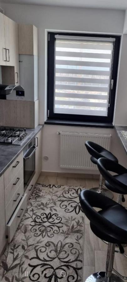 Valcom Residents Coresi 2 Camere Braşov Eksteriør billede
