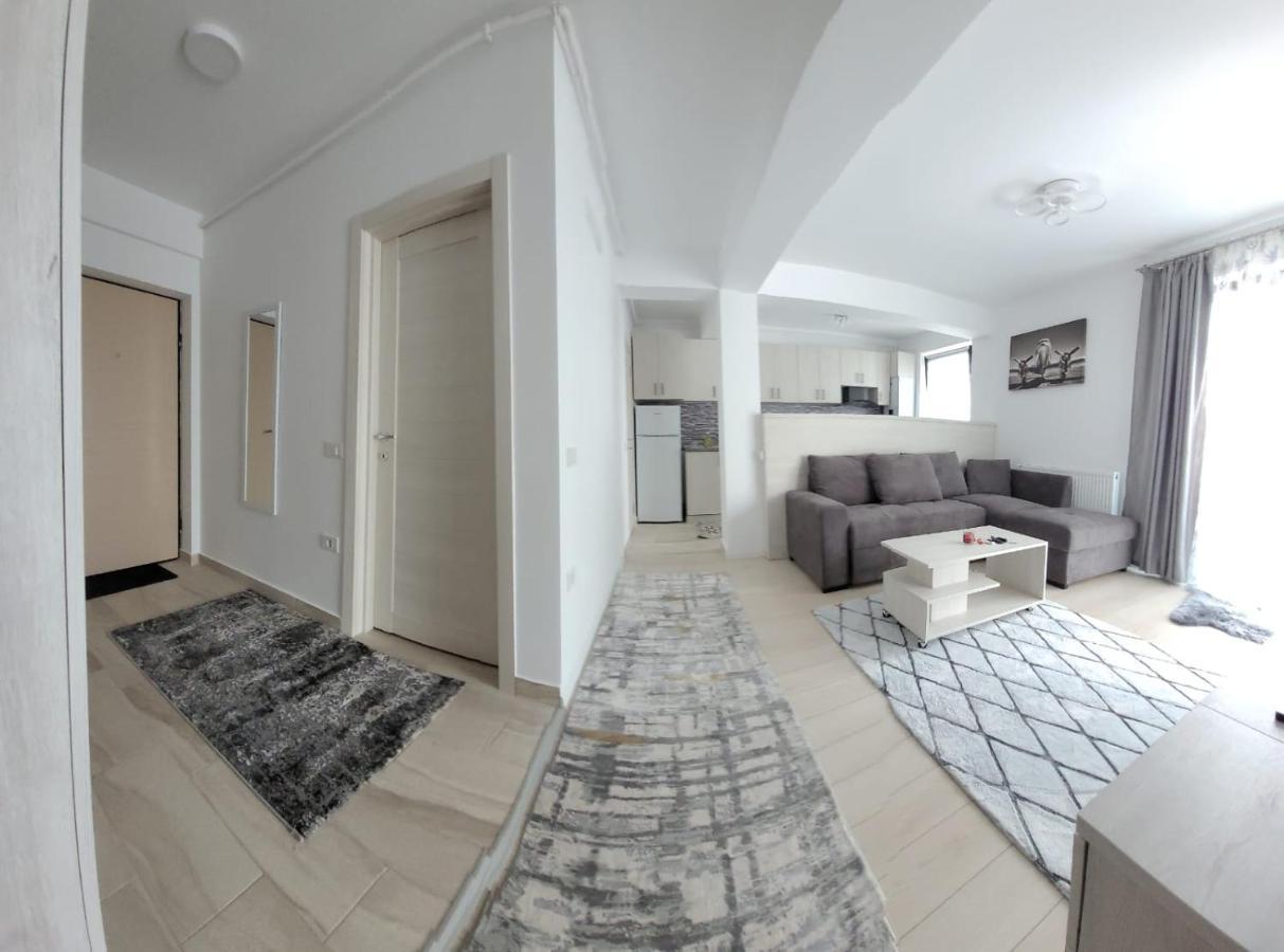 Valcom Residents Coresi 2 Camere Braşov Eksteriør billede