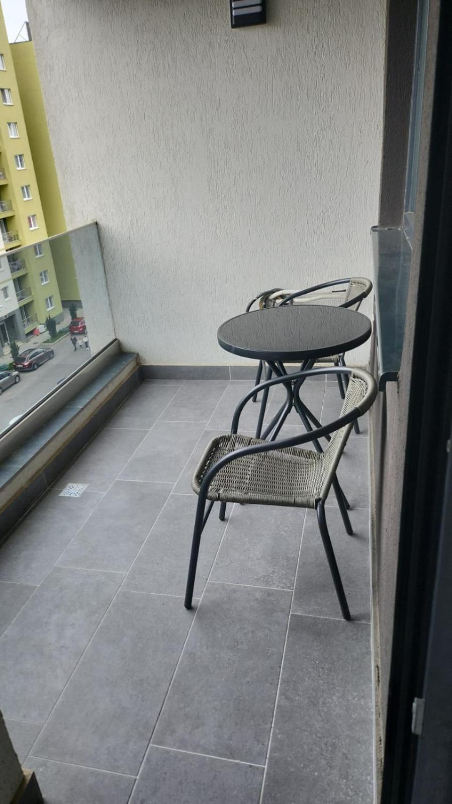 Valcom Residents Coresi 2 Camere Braşov Eksteriør billede