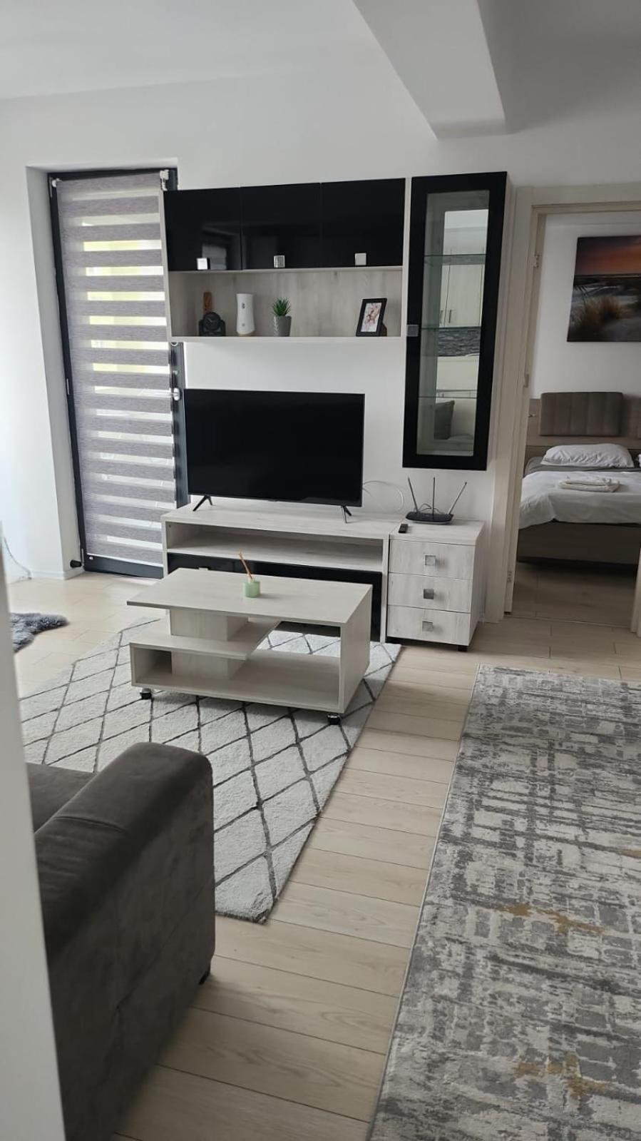 Valcom Residents Coresi 2 Camere Braşov Eksteriør billede